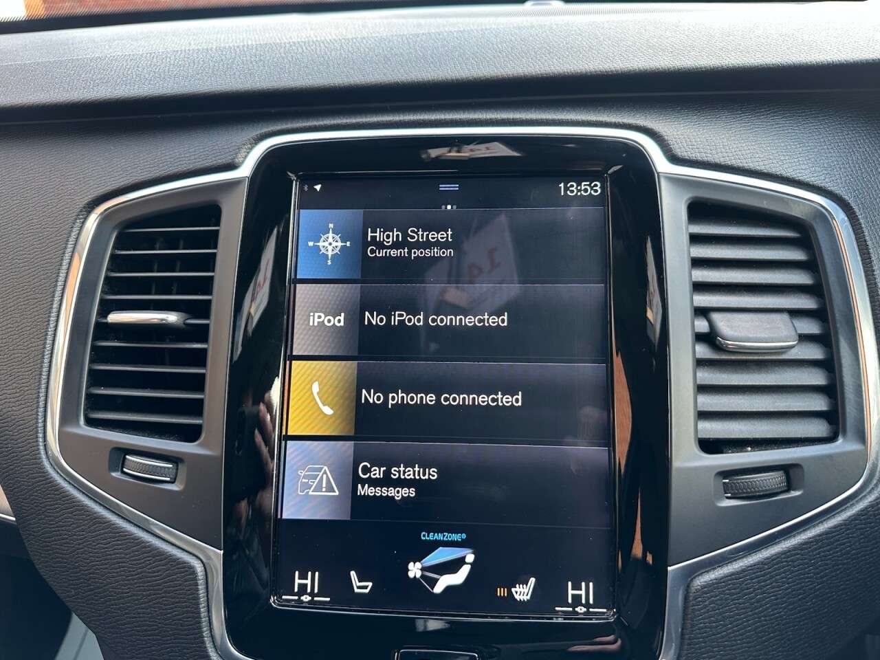 2020 VOLVO XC90 2020 VOLVO XC90