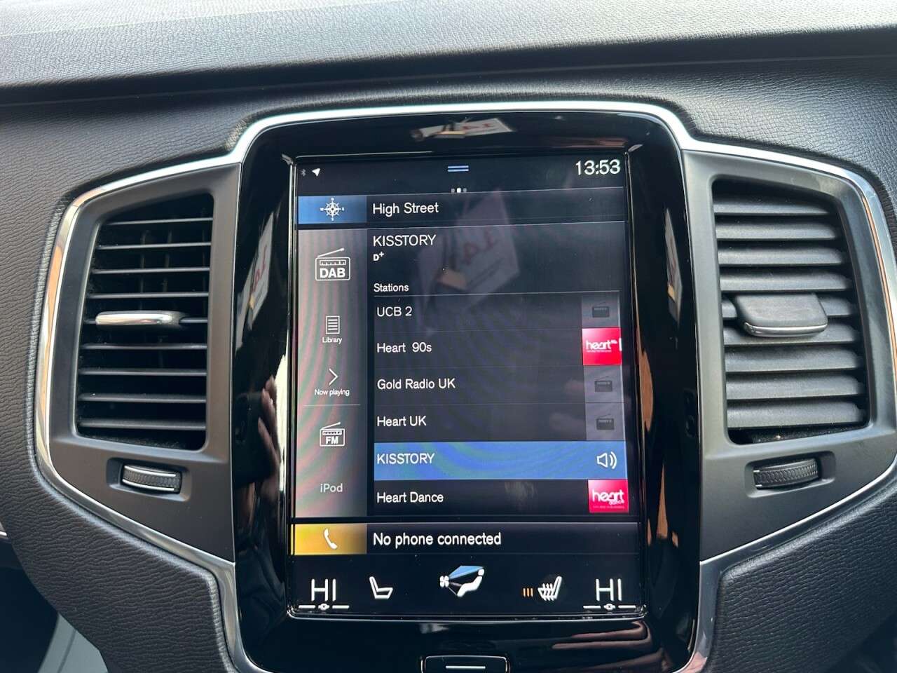 2020 VOLVO XC90 2020 VOLVO XC90