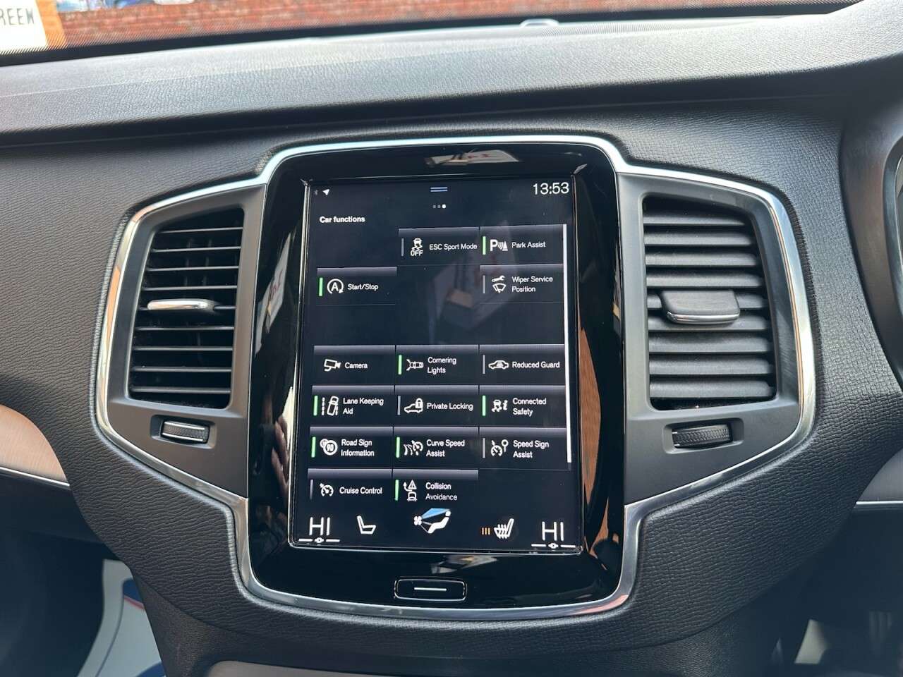 2020 VOLVO XC90 2020 VOLVO XC90