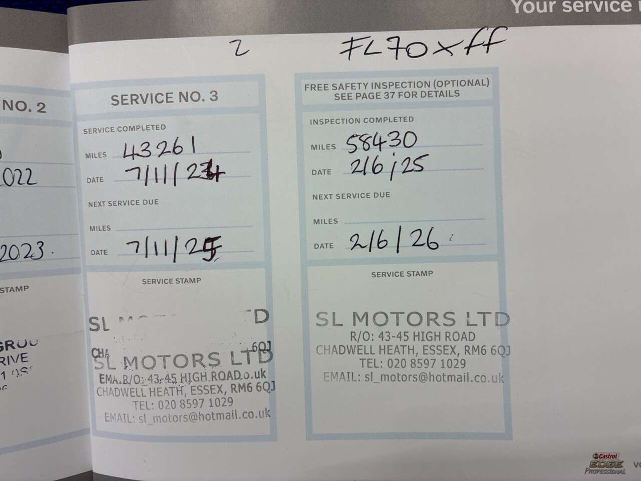 2020 VOLVO XC90 2020 VOLVO XC90