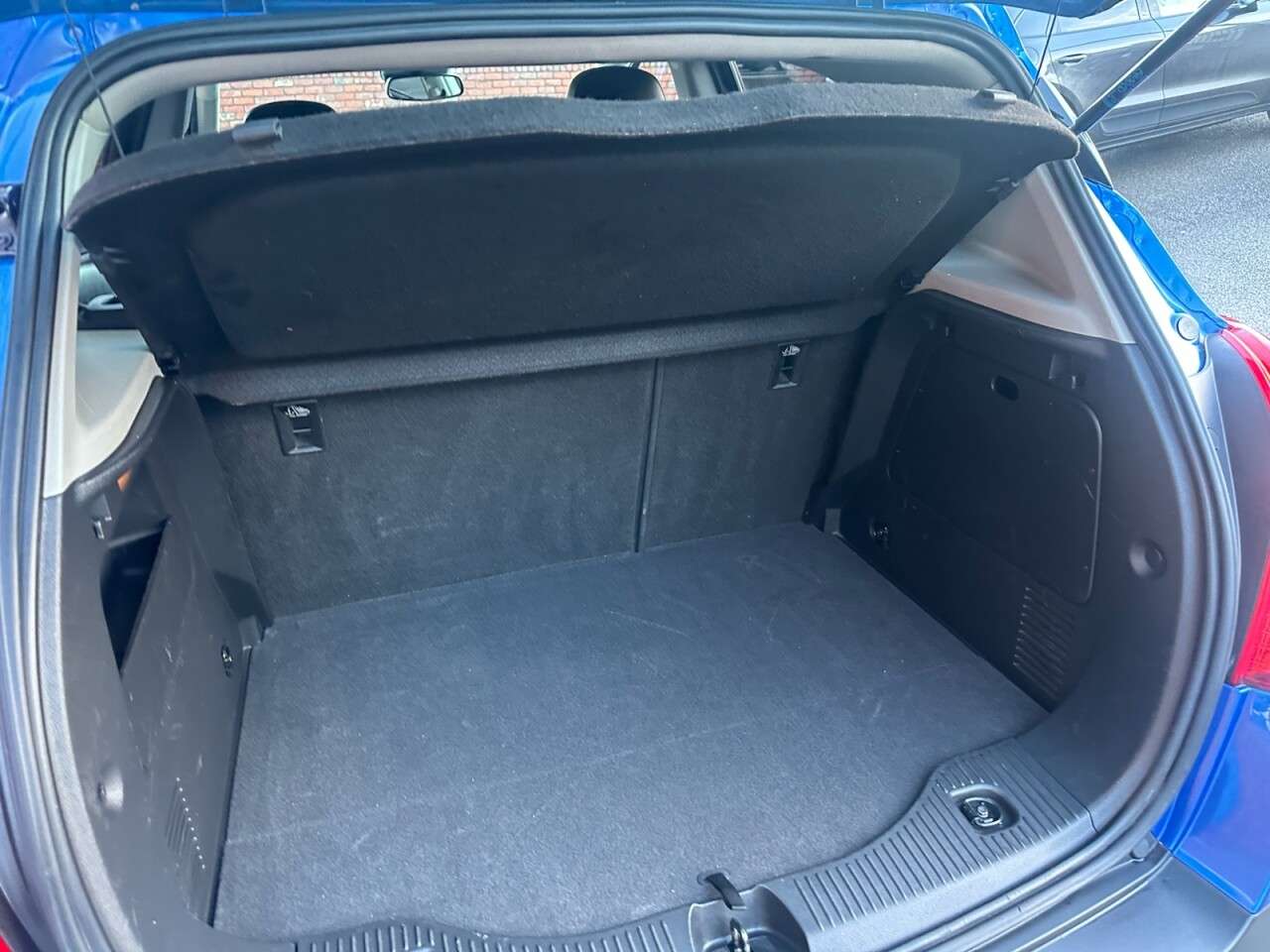 2016 VAUXHALL MOKKA 2016 VAUXHALL MOKKA