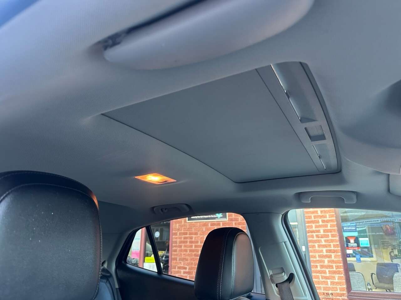 2016 VAUXHALL MOKKA 2016 VAUXHALL MOKKA