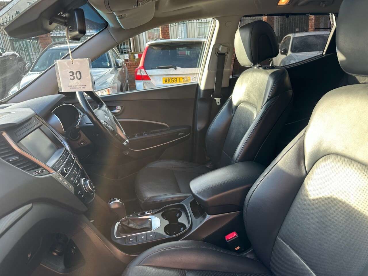 2016 HYUNDAI SANTA FE 2016 HYUNDAI SANTA FE