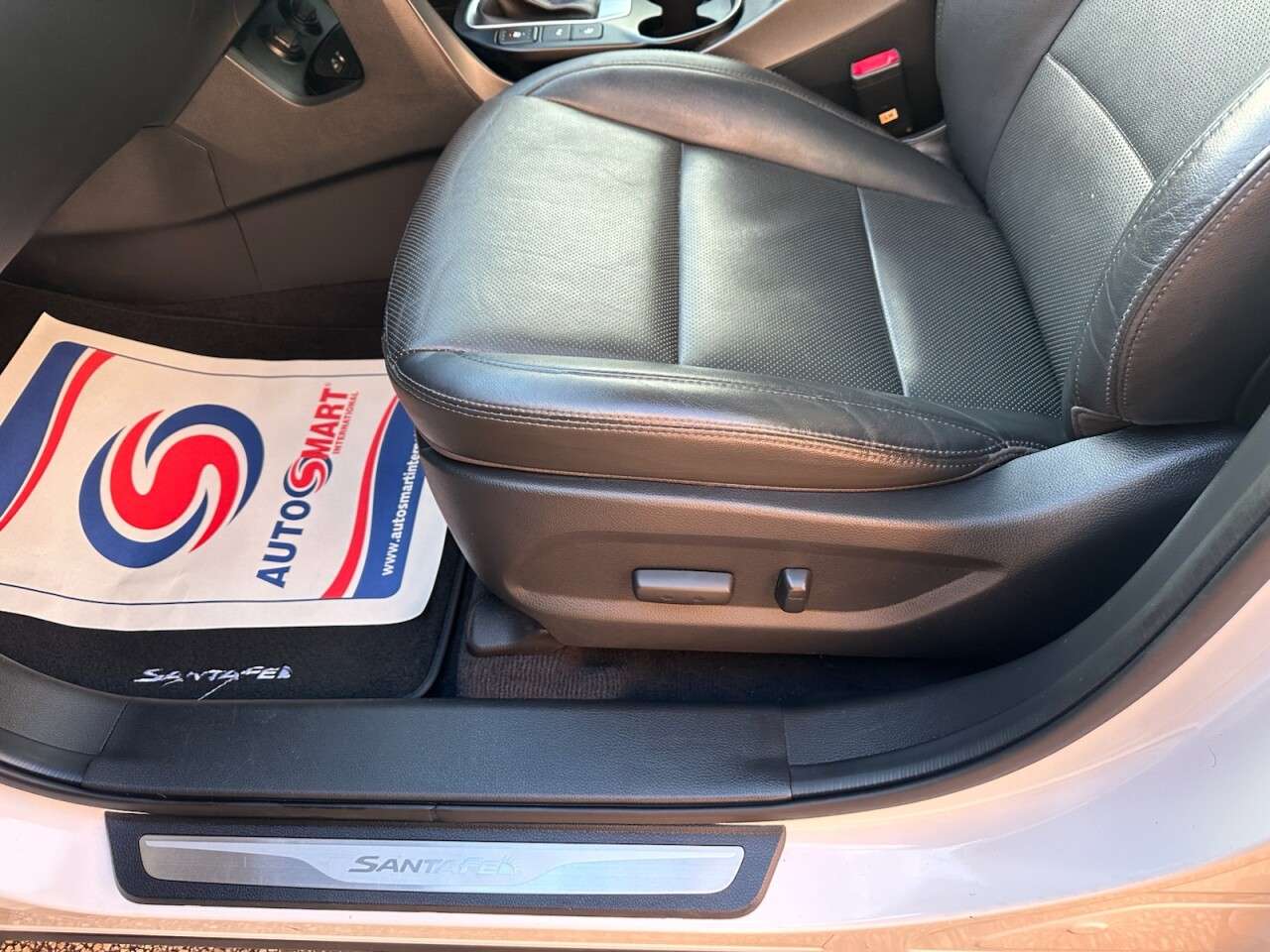 2016 HYUNDAI SANTA FE 2016 HYUNDAI SANTA FE