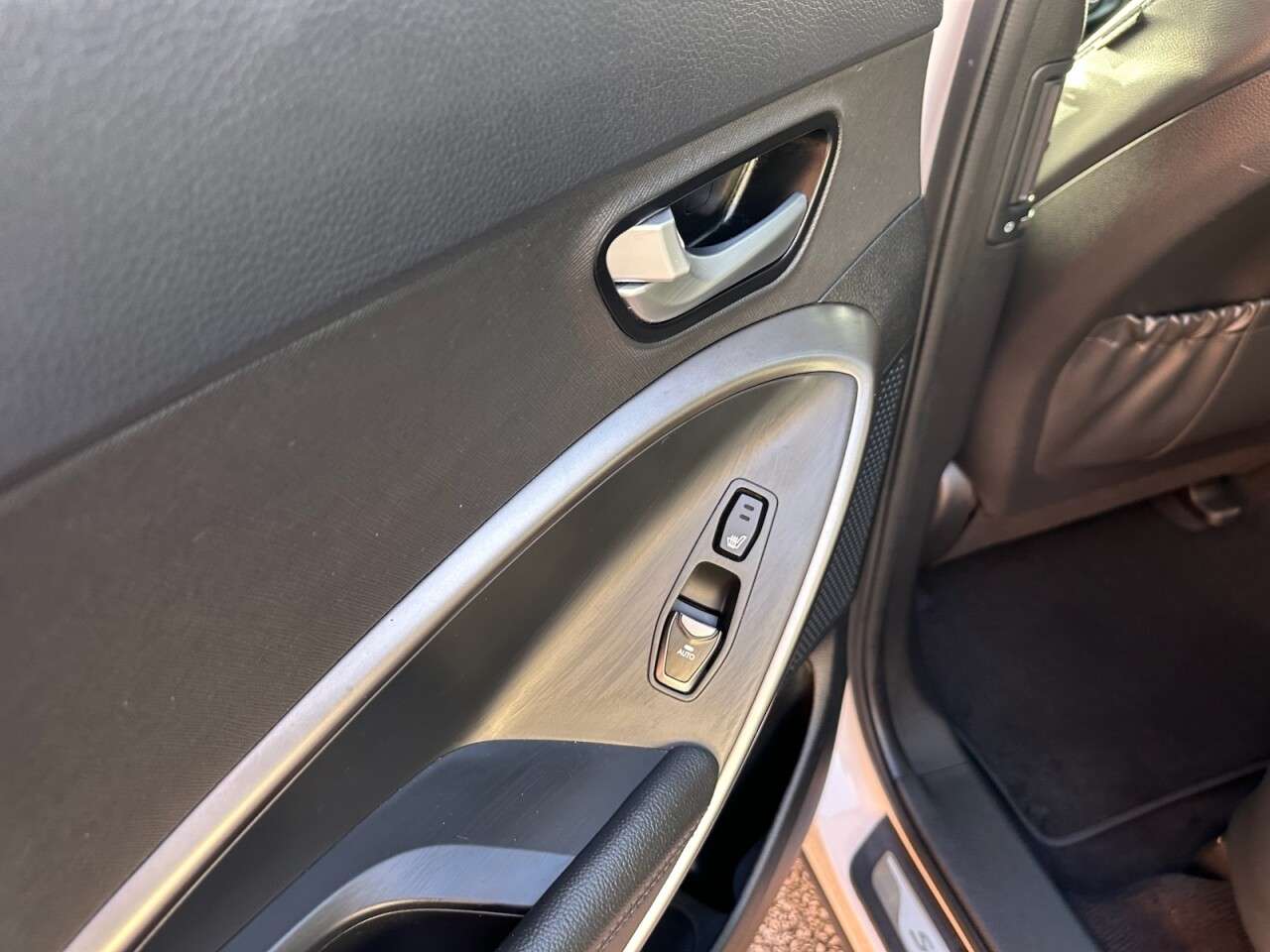 2016 HYUNDAI SANTA FE 2016 HYUNDAI SANTA FE