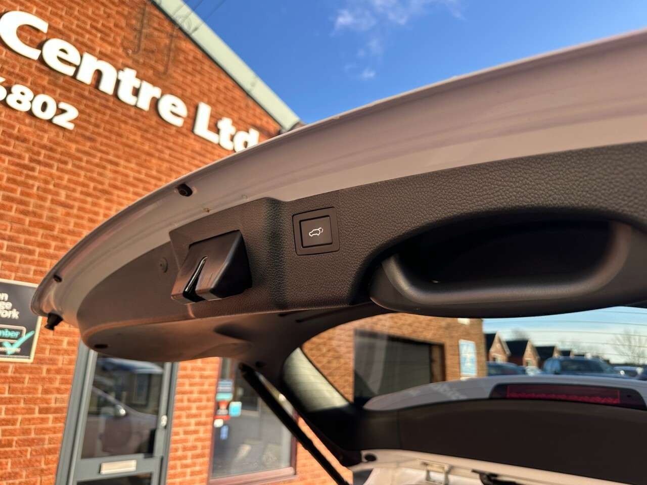 2016 HYUNDAI SANTA FE 2016 HYUNDAI SANTA FE