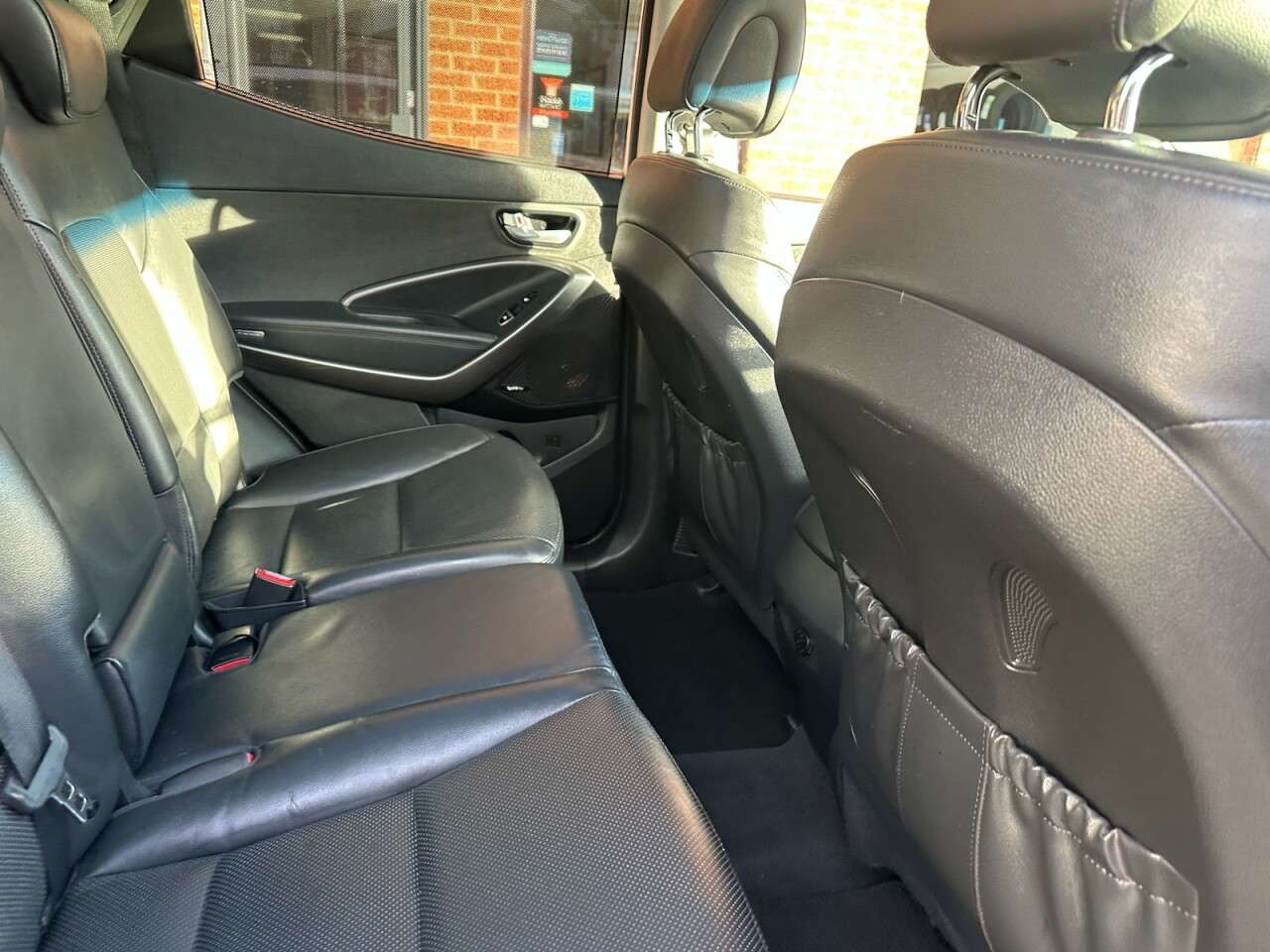 2016 HYUNDAI SANTA FE 2016 HYUNDAI SANTA FE