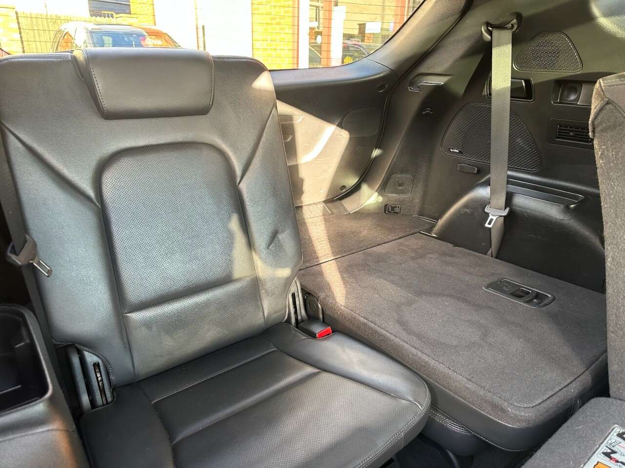 2016 HYUNDAI SANTA FE 2016 HYUNDAI SANTA FE