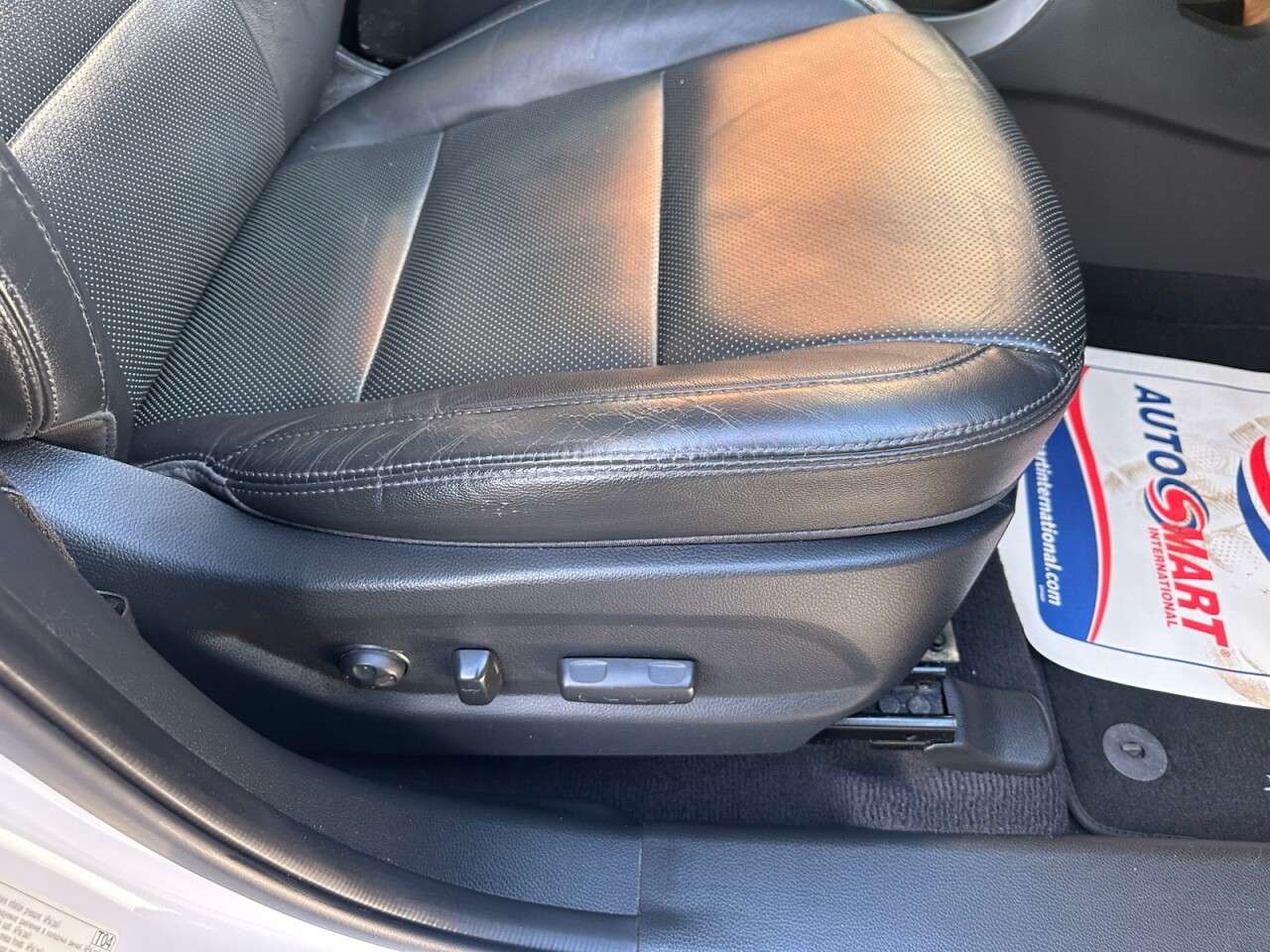 2016 HYUNDAI SANTA FE 2016 HYUNDAI SANTA FE