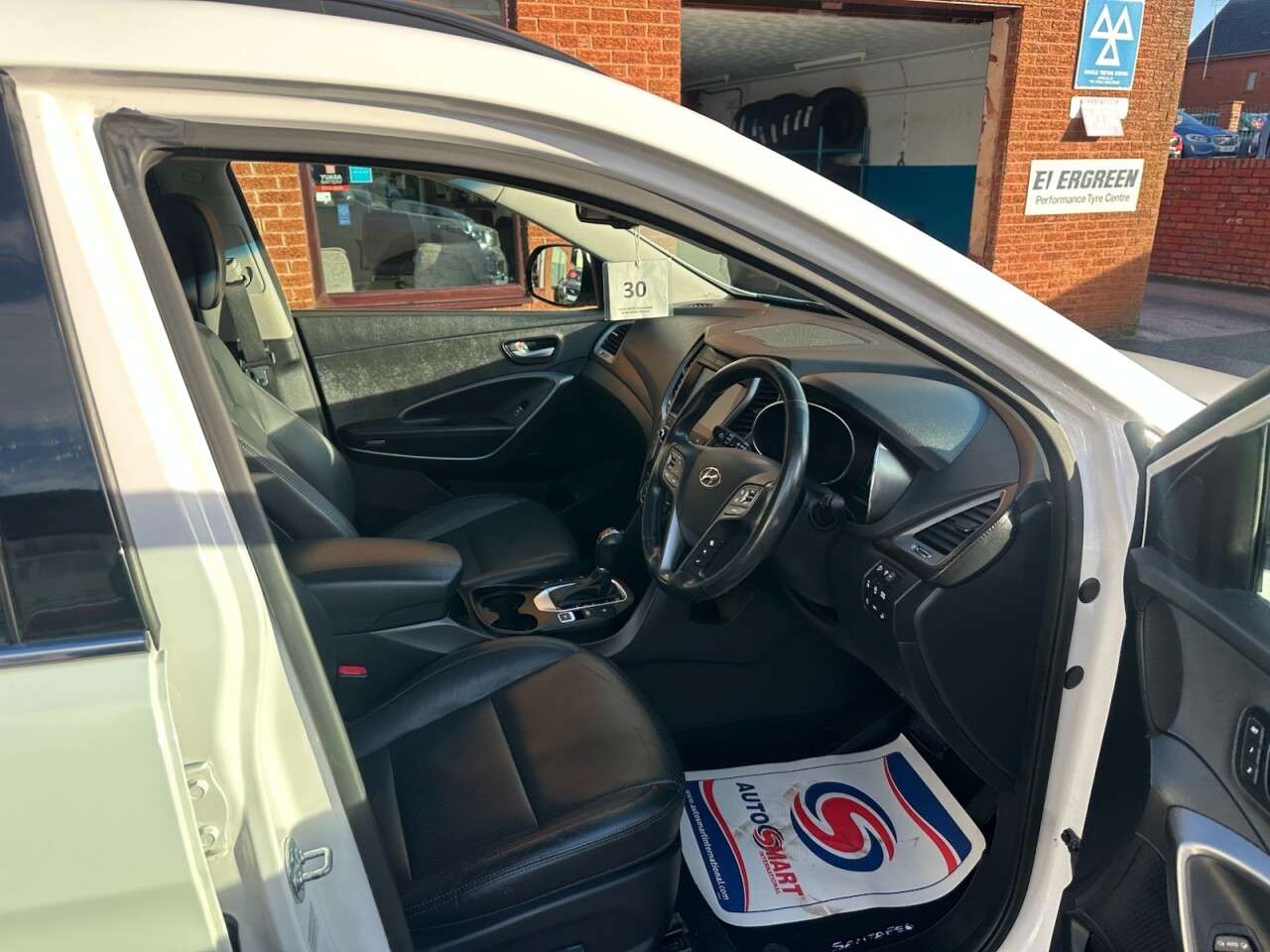 2016 HYUNDAI SANTA FE 2016 HYUNDAI SANTA FE