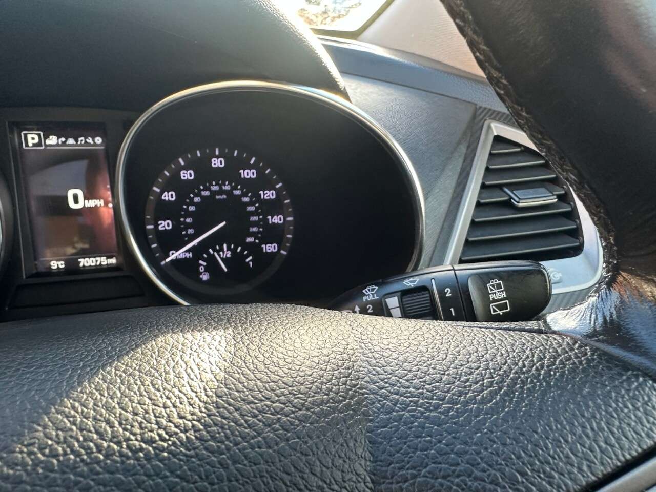 2016 HYUNDAI SANTA FE 2016 HYUNDAI SANTA FE