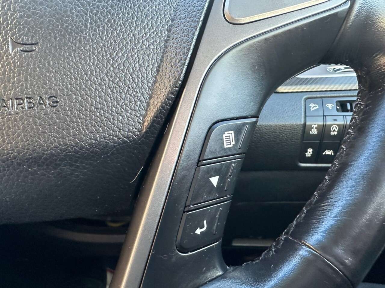 2016 HYUNDAI SANTA FE 2016 HYUNDAI SANTA FE