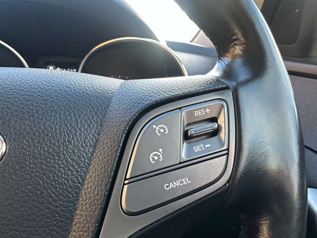 2016 HYUNDAI SANTA FE 2016 HYUNDAI SANTA FE