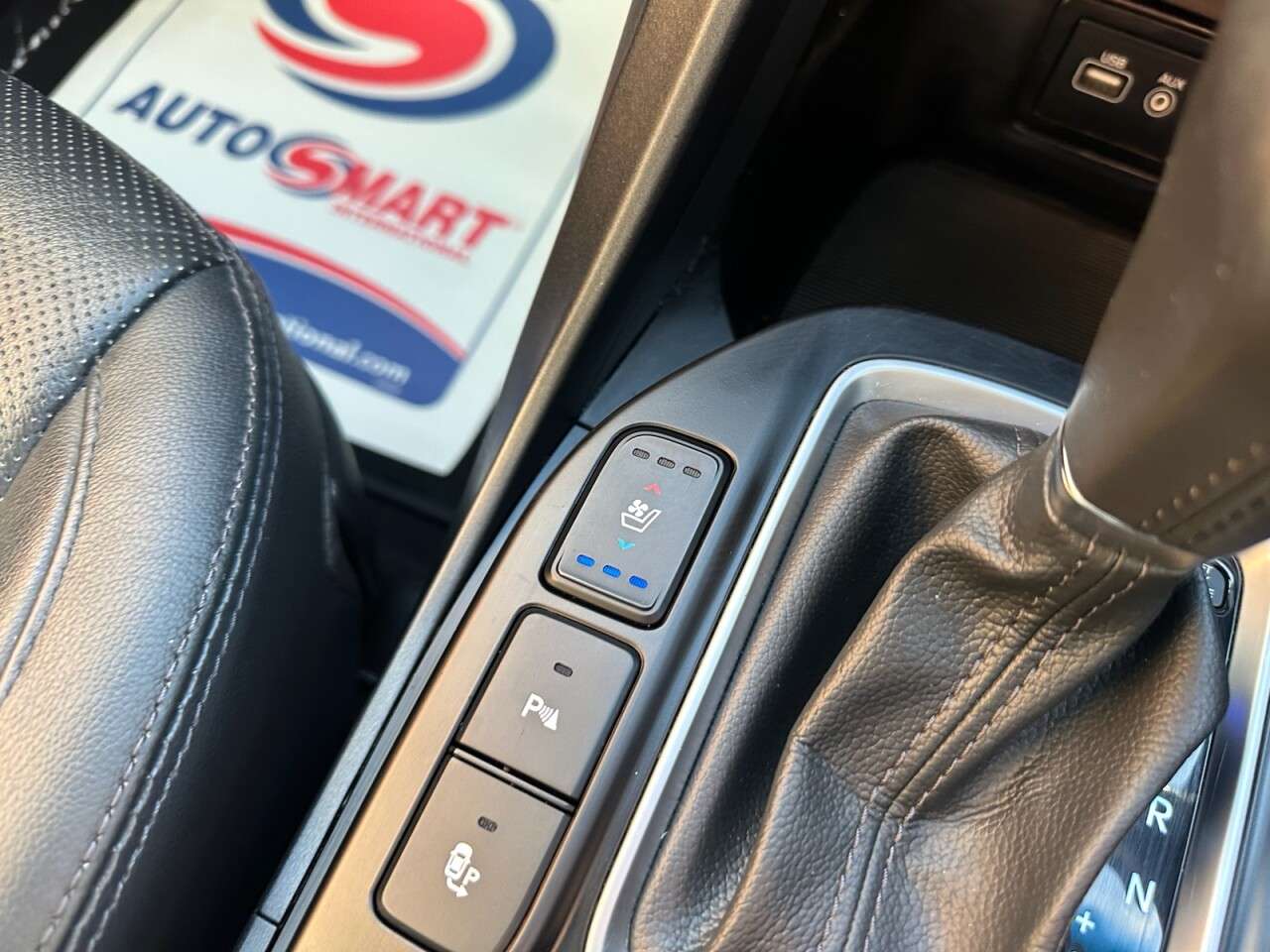 2016 HYUNDAI SANTA FE 2016 HYUNDAI SANTA FE