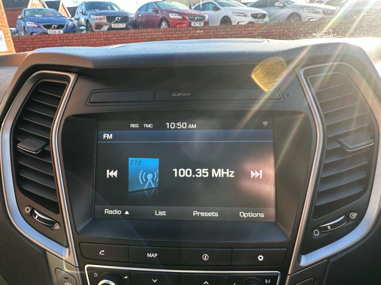 2016 HYUNDAI SANTA FE 2016 HYUNDAI SANTA FE