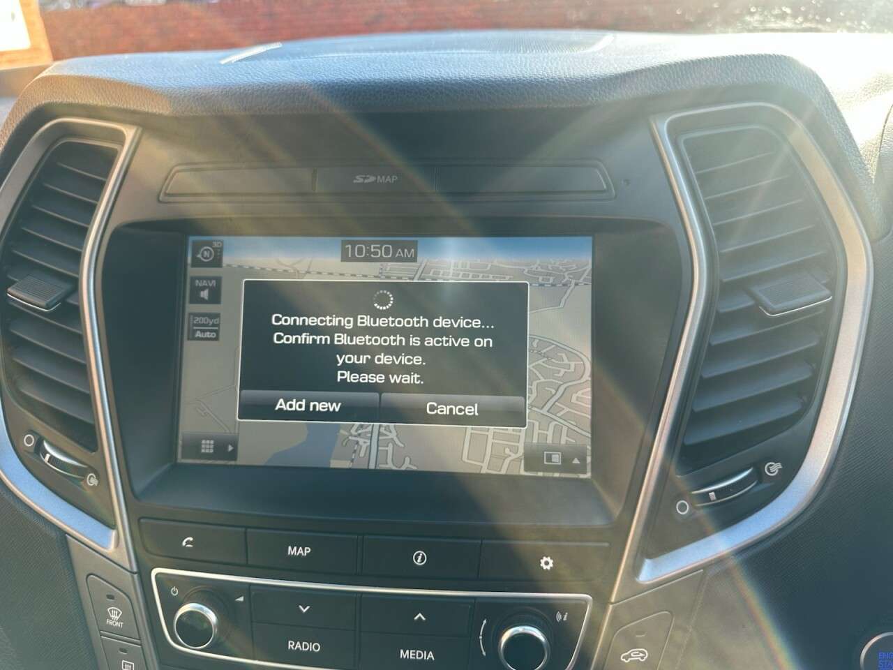 2016 HYUNDAI SANTA FE 2016 HYUNDAI SANTA FE