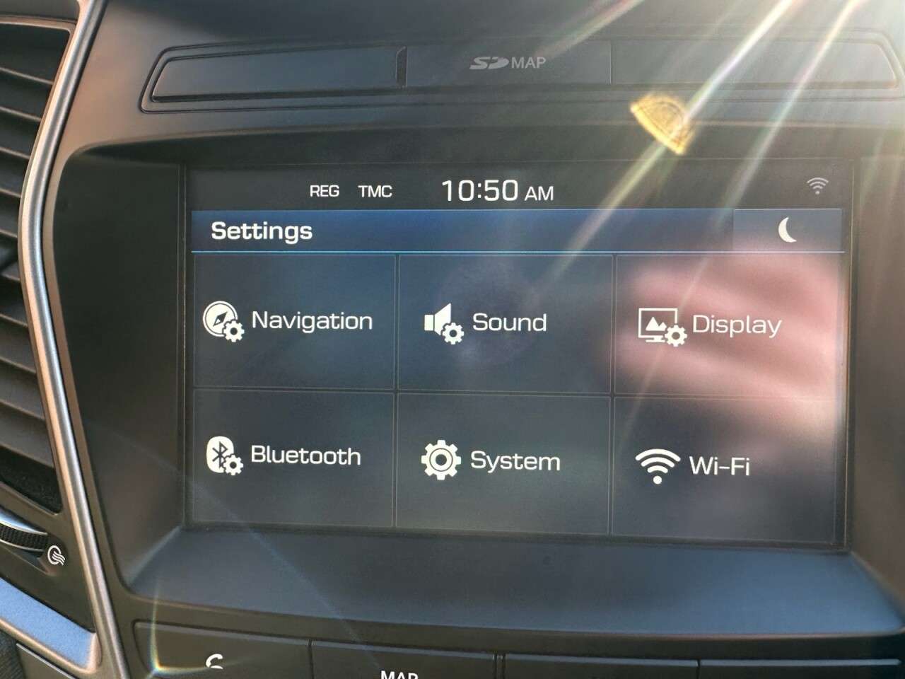 2016 HYUNDAI SANTA FE 2016 HYUNDAI SANTA FE