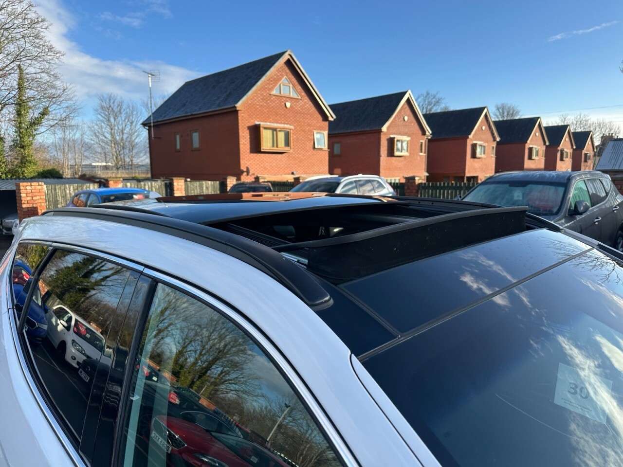 2016 HYUNDAI SANTA FE 2016 HYUNDAI SANTA FE