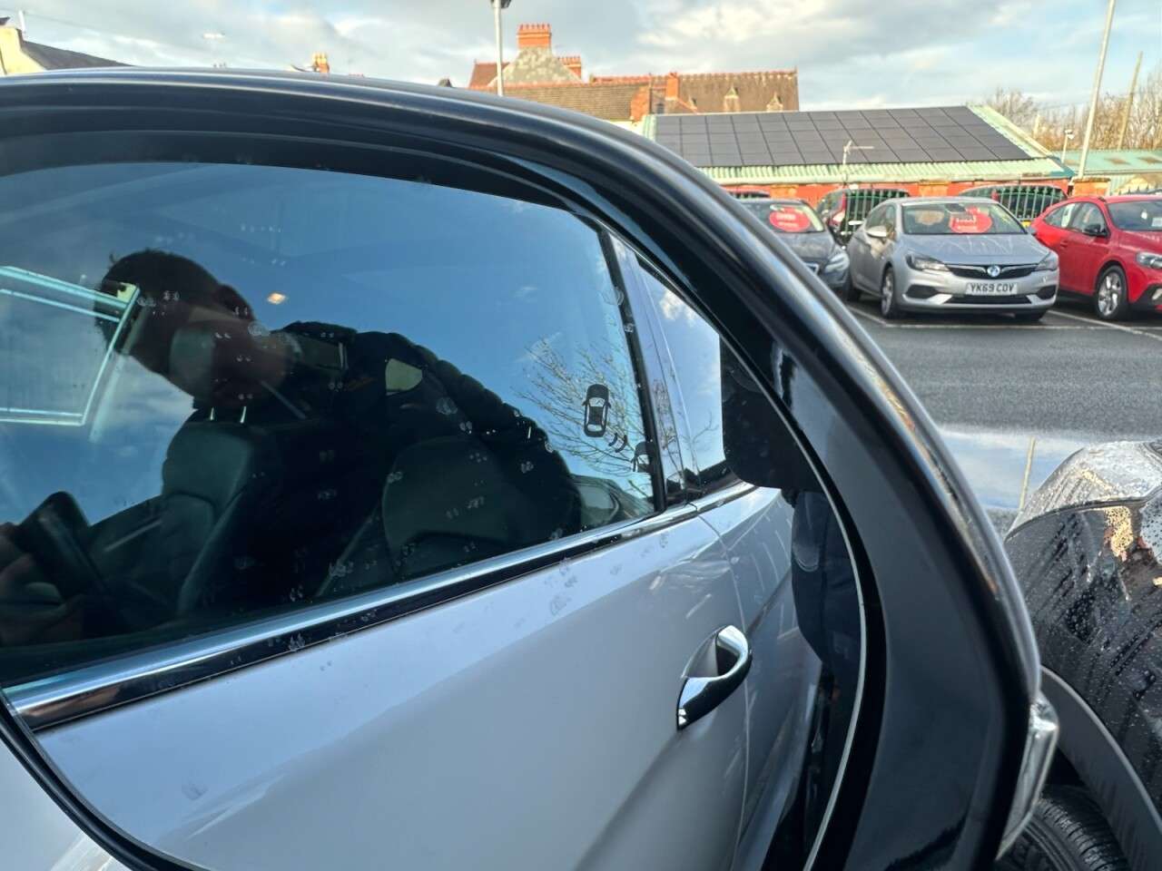 2016 HYUNDAI SANTA FE 2016 HYUNDAI SANTA FE