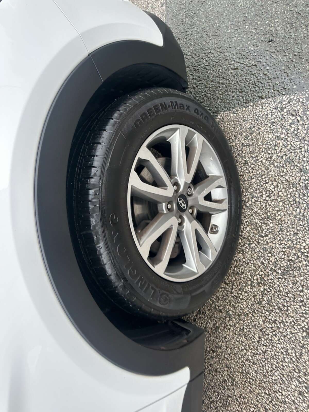 2015 HYUNDAI SANTA FE 2015 HYUNDAI SANTA FE