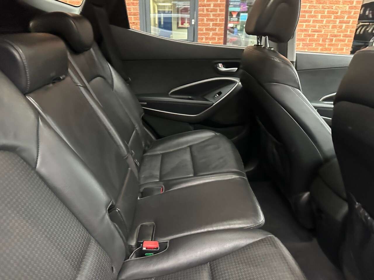 2015 HYUNDAI SANTA FE 2015 HYUNDAI SANTA FE