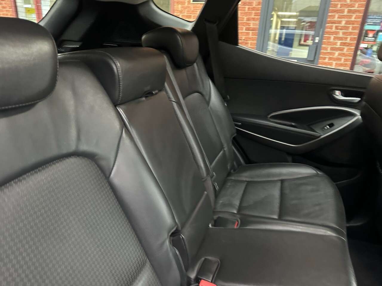 2015 HYUNDAI SANTA FE 2015 HYUNDAI SANTA FE