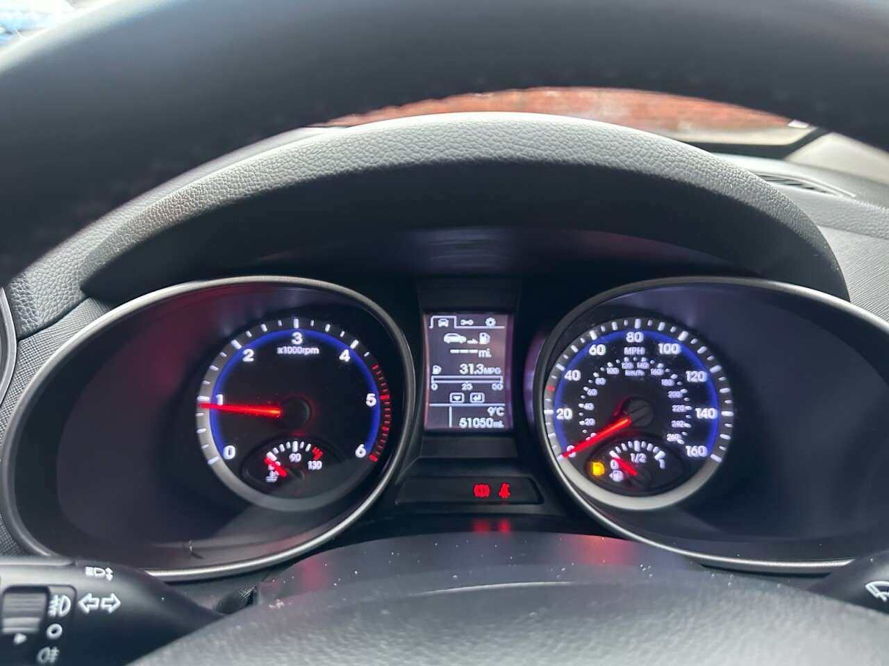 2015 HYUNDAI SANTA FE 2015 HYUNDAI SANTA FE