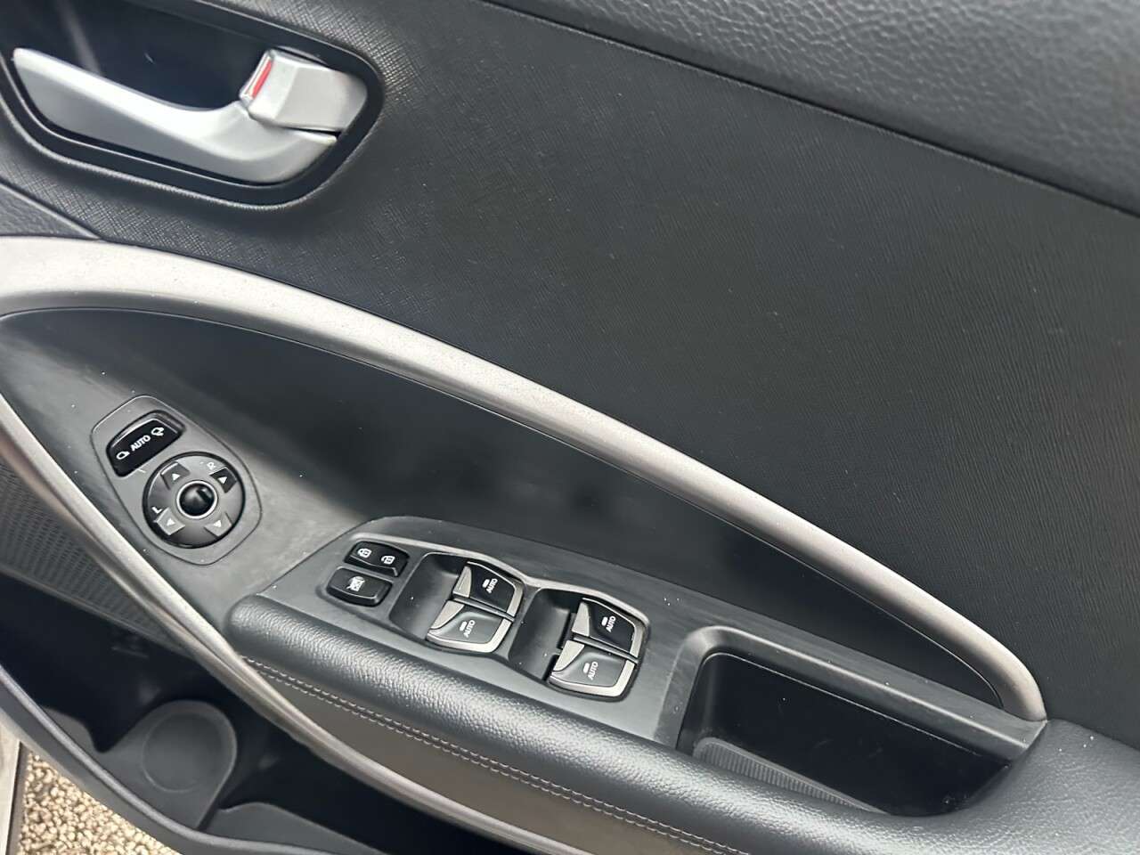 2015 HYUNDAI SANTA FE 2015 HYUNDAI SANTA FE