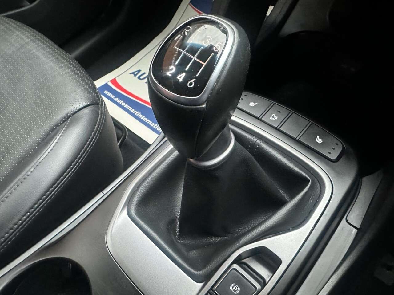 2015 HYUNDAI SANTA FE 2015 HYUNDAI SANTA FE