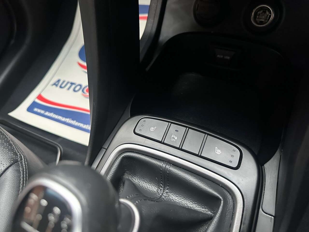 2015 HYUNDAI SANTA FE 2015 HYUNDAI SANTA FE