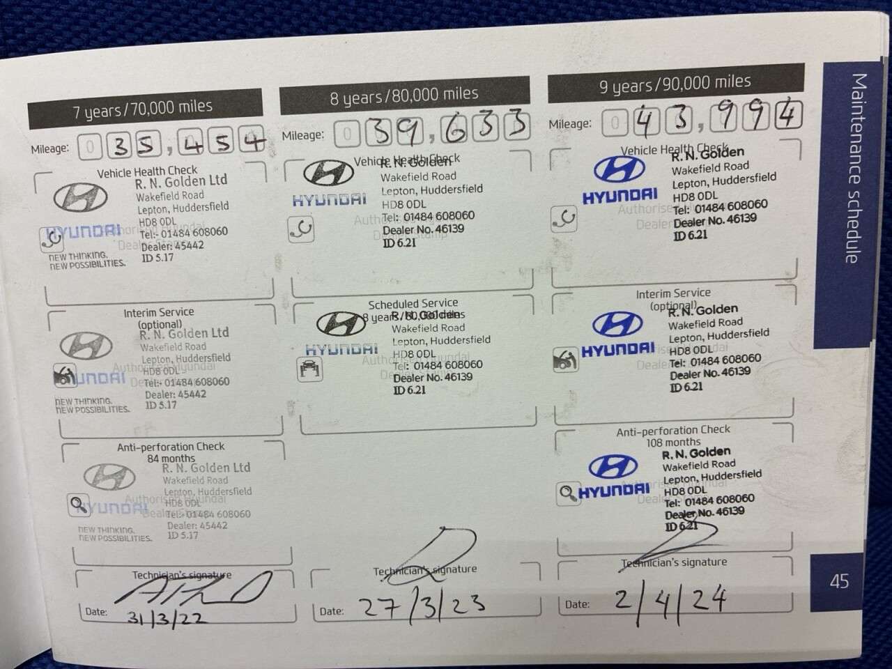 2015 HYUNDAI SANTA FE 2015 HYUNDAI SANTA FE