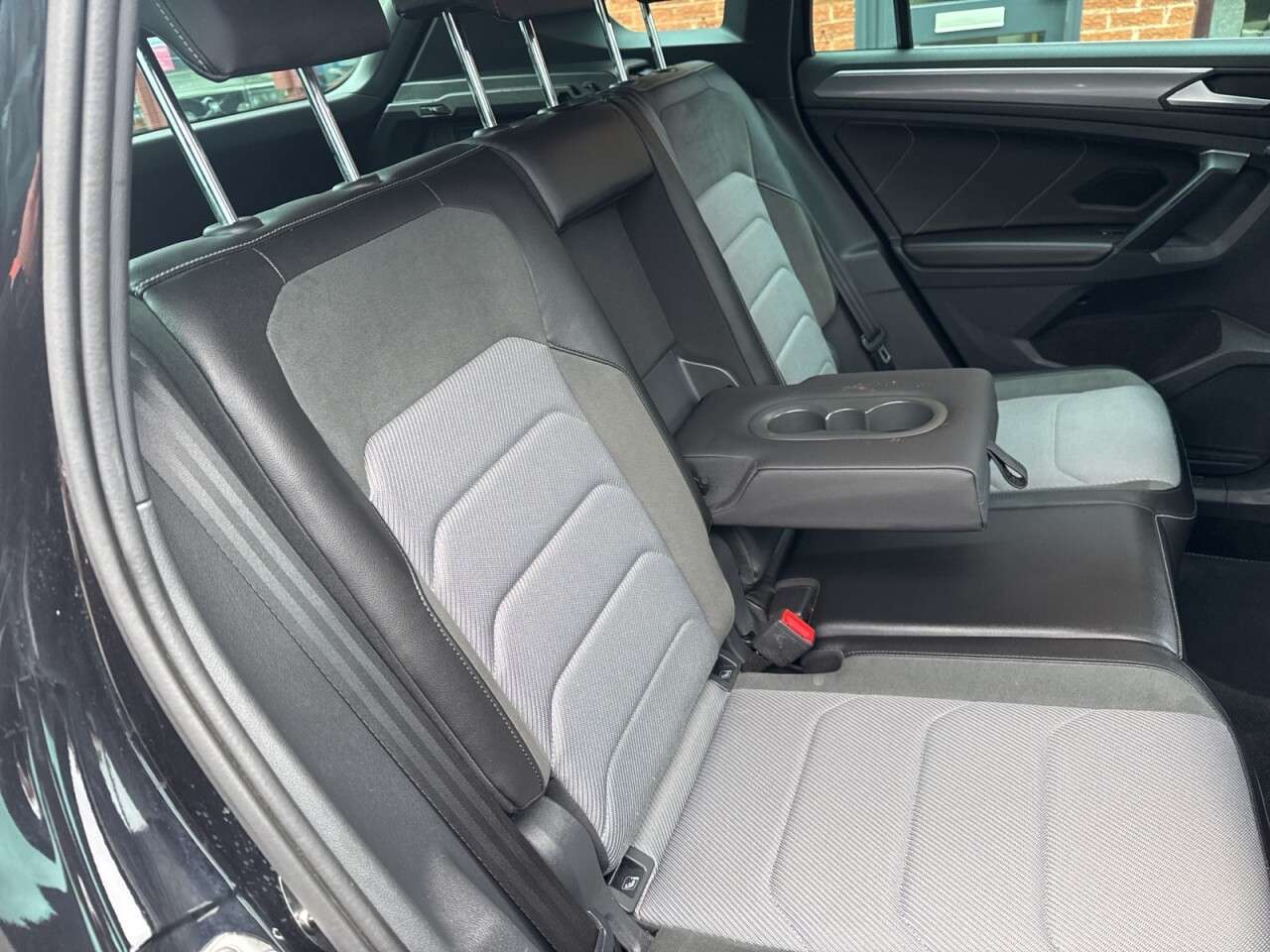 2019 VOLKSWAGEN TIGUAN 2019 VOLKSWAGEN TIGUAN