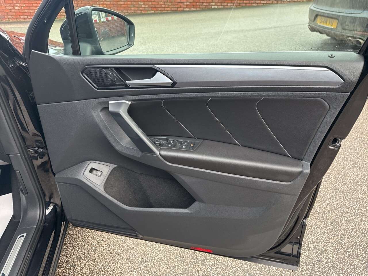 2019 VOLKSWAGEN TIGUAN 2019 VOLKSWAGEN TIGUAN