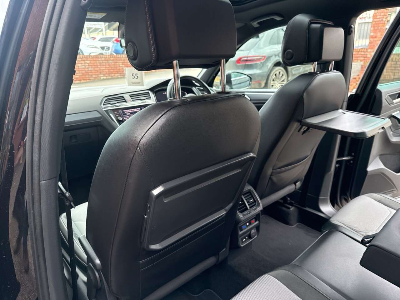 2019 VOLKSWAGEN TIGUAN 2019 VOLKSWAGEN TIGUAN