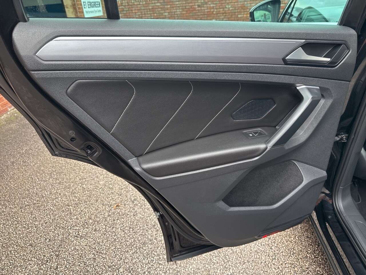 2019 VOLKSWAGEN TIGUAN 2019 VOLKSWAGEN TIGUAN