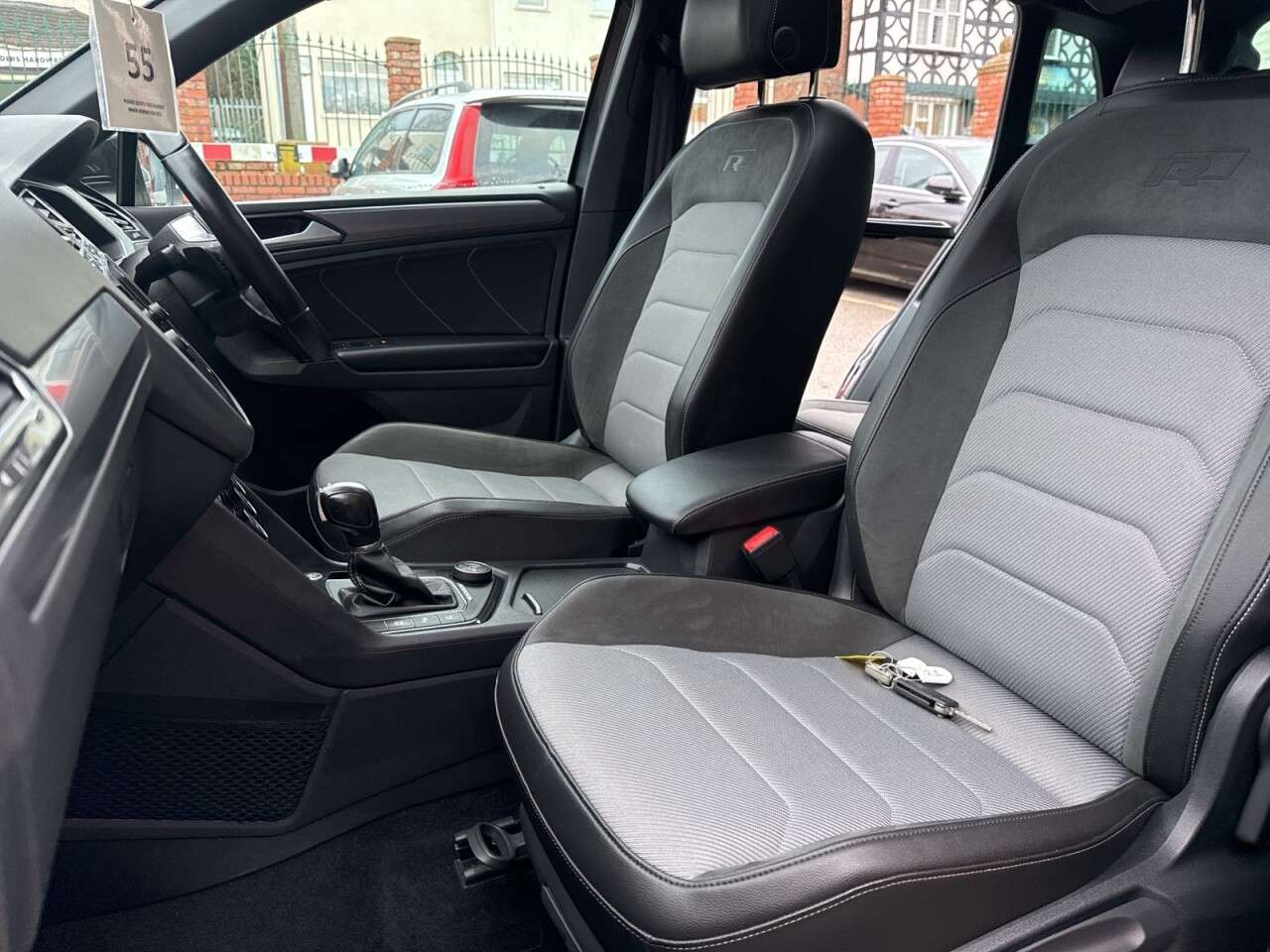 2019 VOLKSWAGEN TIGUAN 2019 VOLKSWAGEN TIGUAN