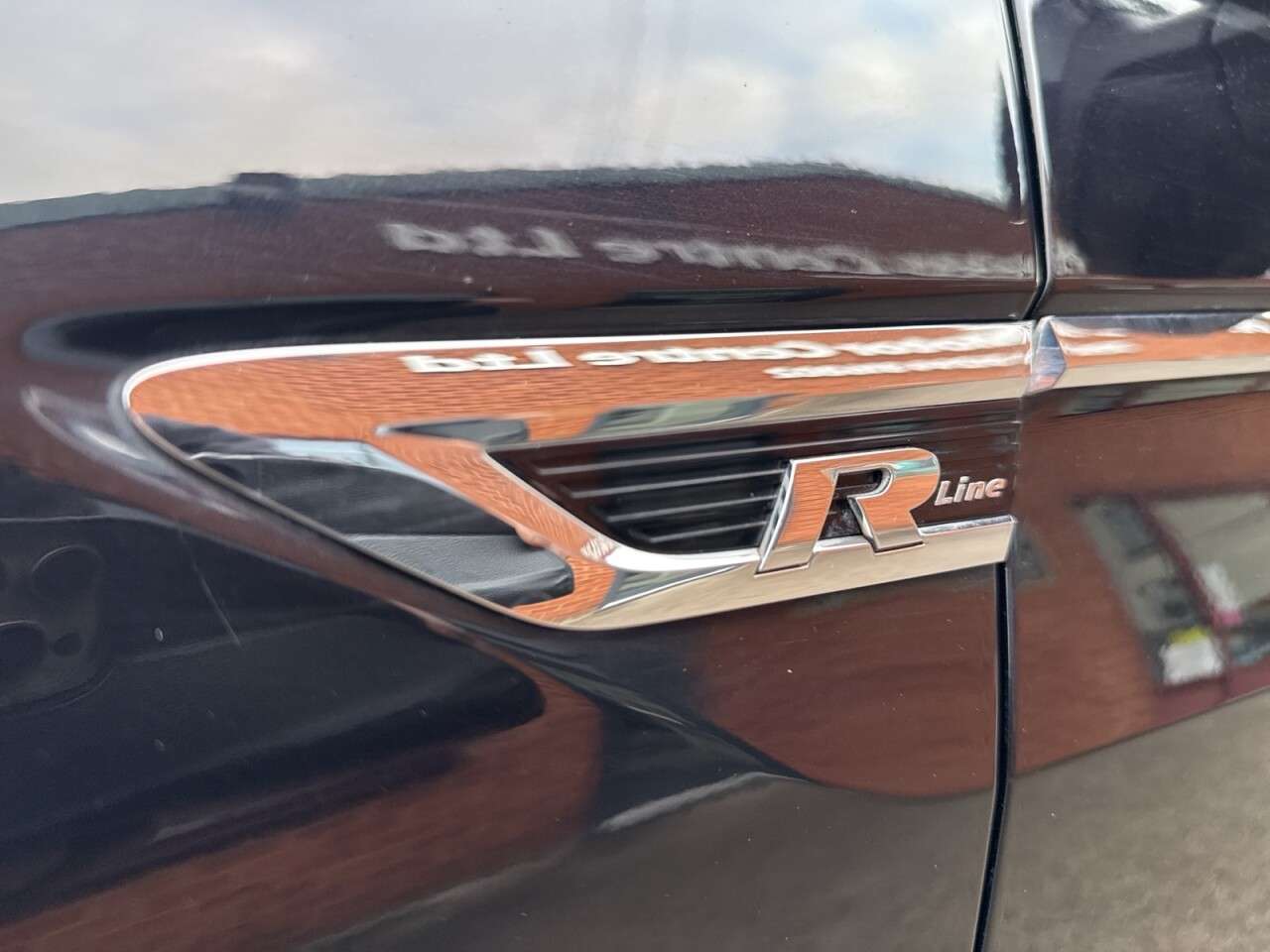 2019 VOLKSWAGEN TIGUAN 2019 VOLKSWAGEN TIGUAN