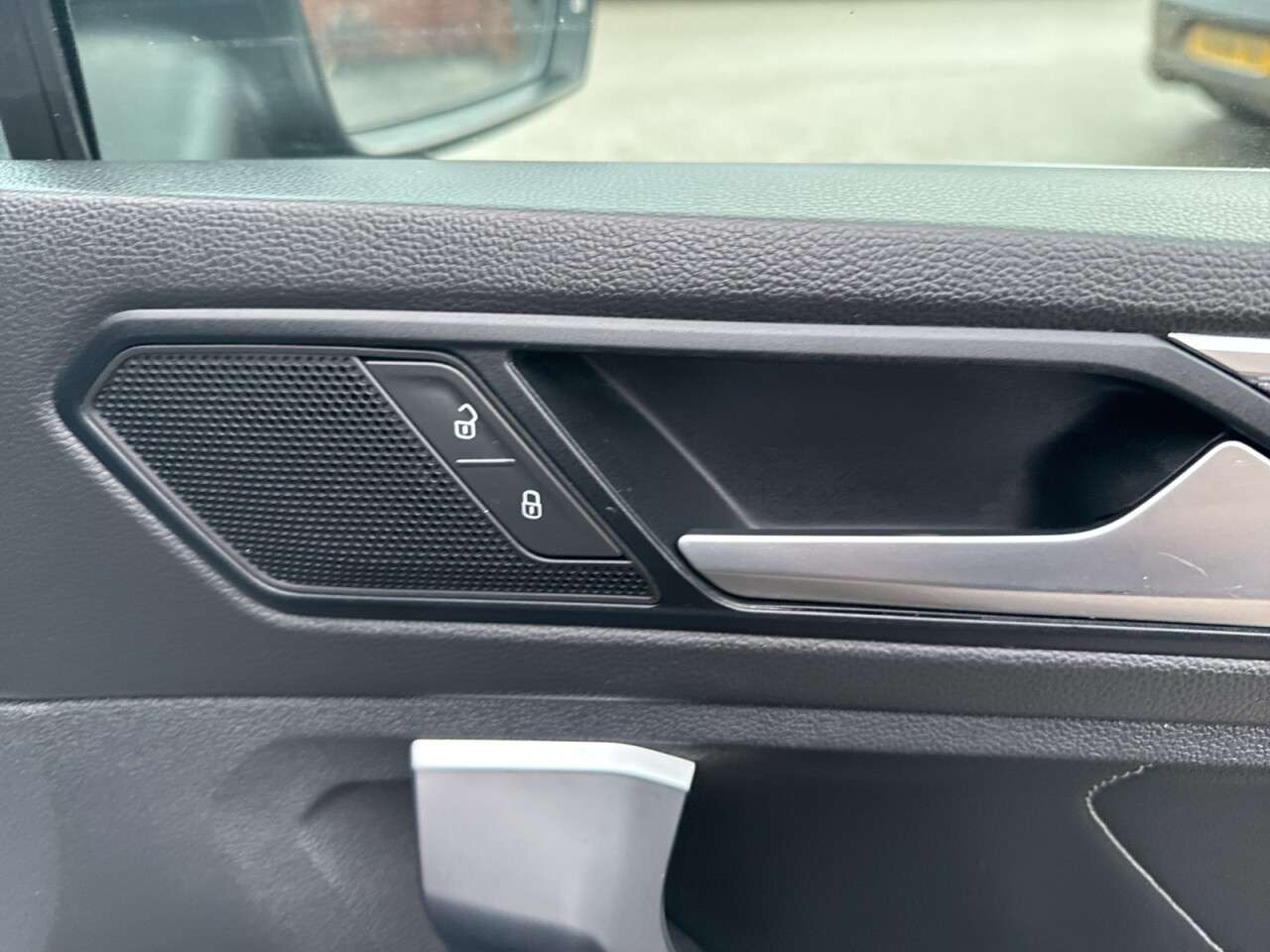 2019 VOLKSWAGEN TIGUAN 2019 VOLKSWAGEN TIGUAN