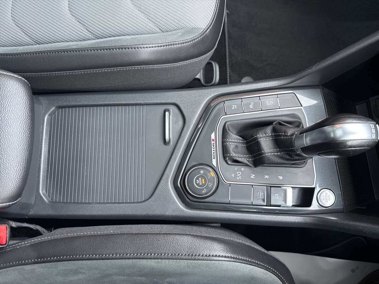 2019 VOLKSWAGEN TIGUAN 2019 VOLKSWAGEN TIGUAN