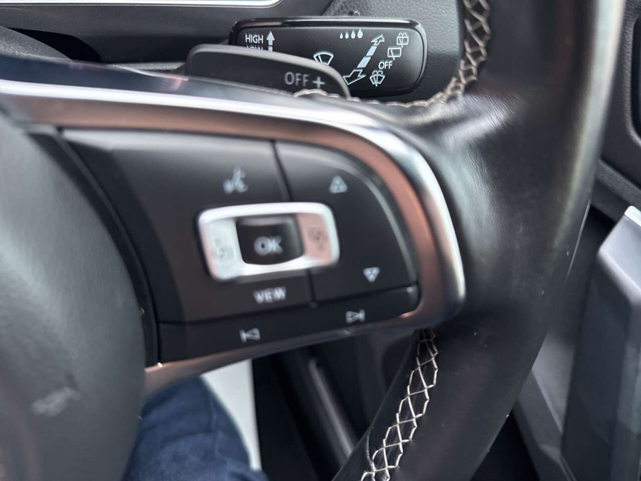 2019 VOLKSWAGEN TIGUAN 2019 VOLKSWAGEN TIGUAN