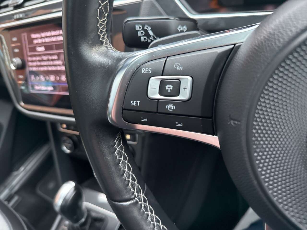 2019 VOLKSWAGEN TIGUAN 2019 VOLKSWAGEN TIGUAN