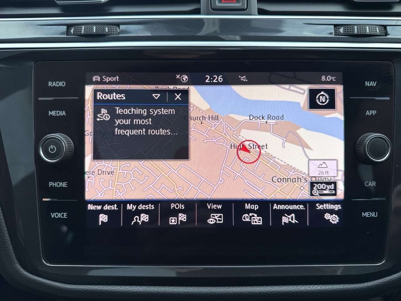 2019 VOLKSWAGEN TIGUAN 2019 VOLKSWAGEN TIGUAN