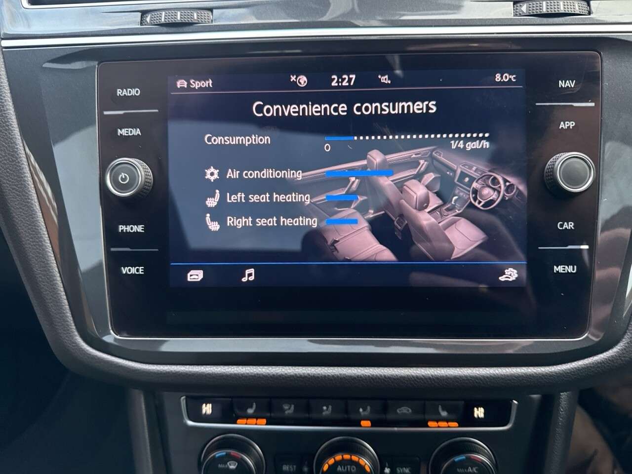 2019 VOLKSWAGEN TIGUAN 2019 VOLKSWAGEN TIGUAN