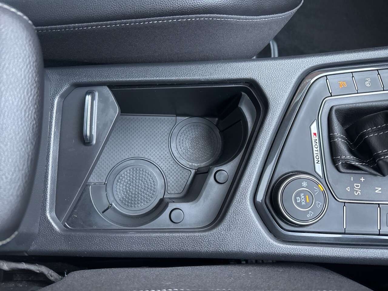 2019 VOLKSWAGEN TIGUAN 2019 VOLKSWAGEN TIGUAN