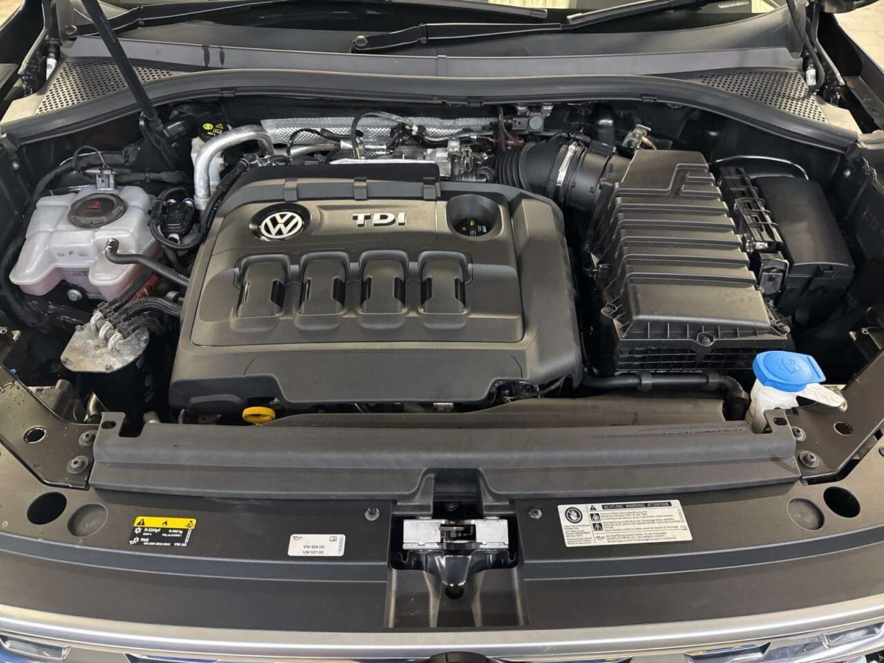 2019 VOLKSWAGEN TIGUAN 2019 VOLKSWAGEN TIGUAN