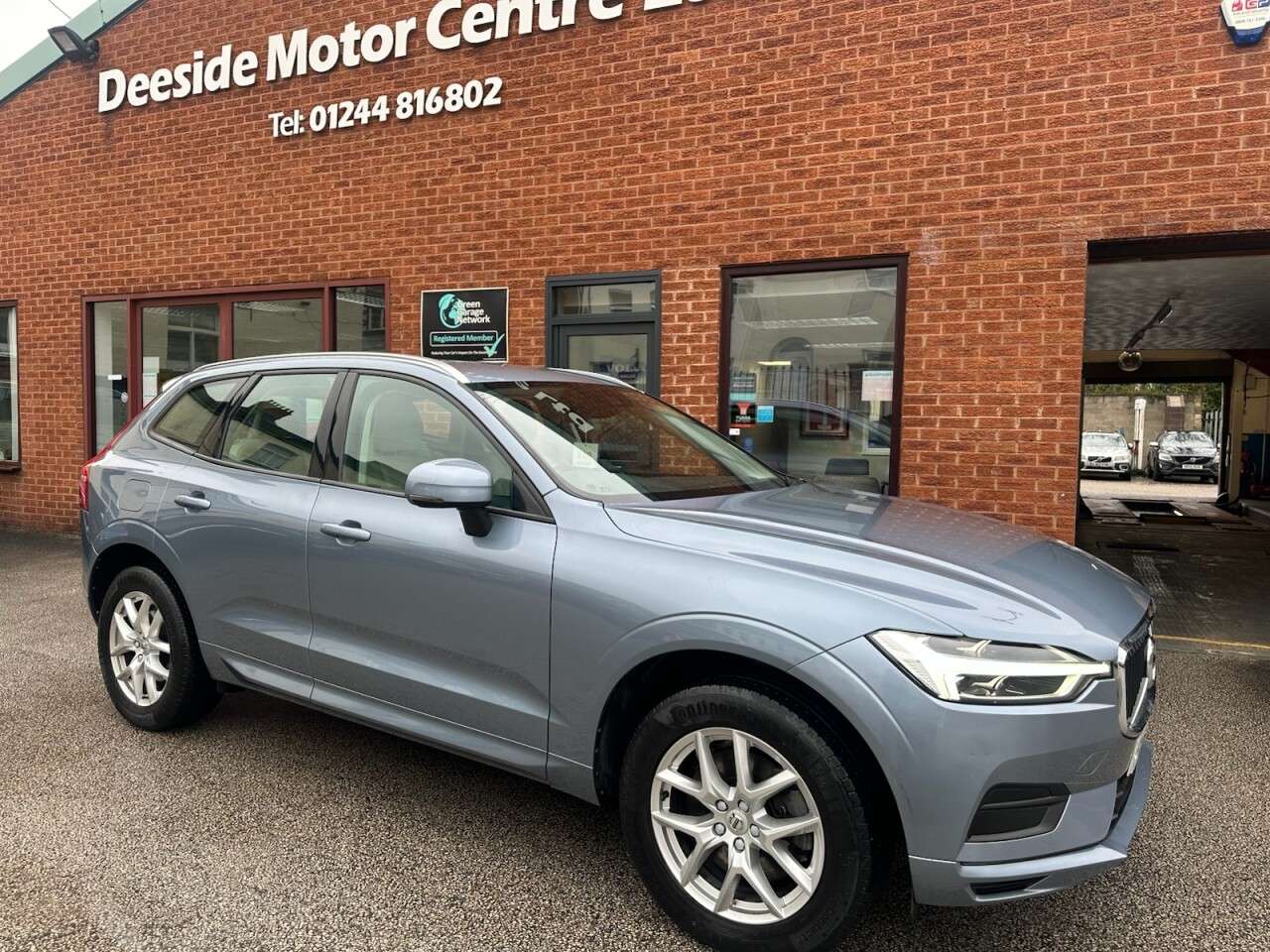 2018 VOLVO XC60 2018 VOLVO XC60