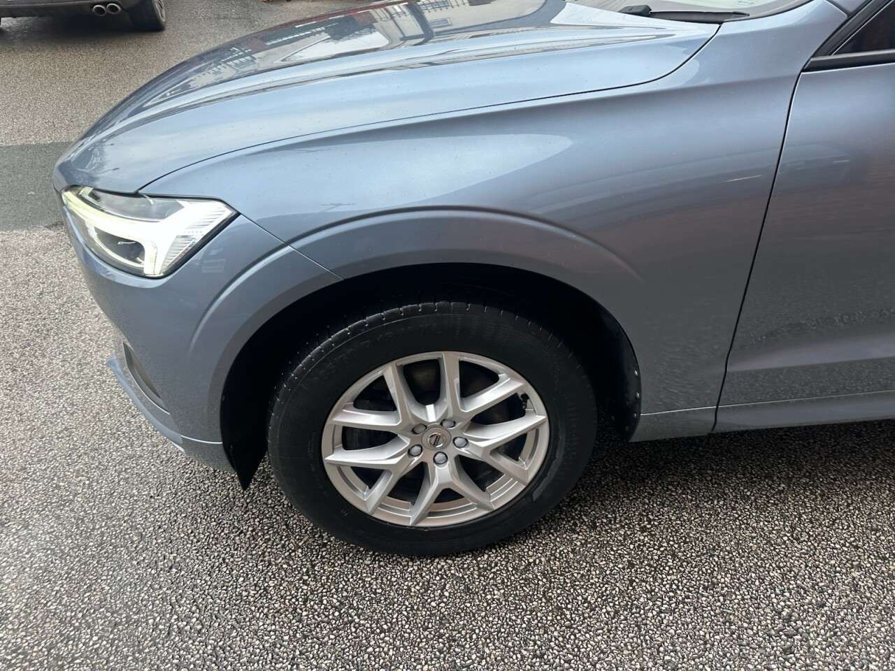 2018 VOLVO XC60 2018 VOLVO XC60