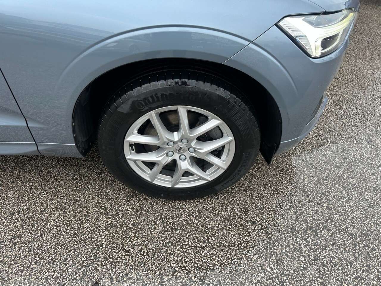 2018 VOLVO XC60 2018 VOLVO XC60