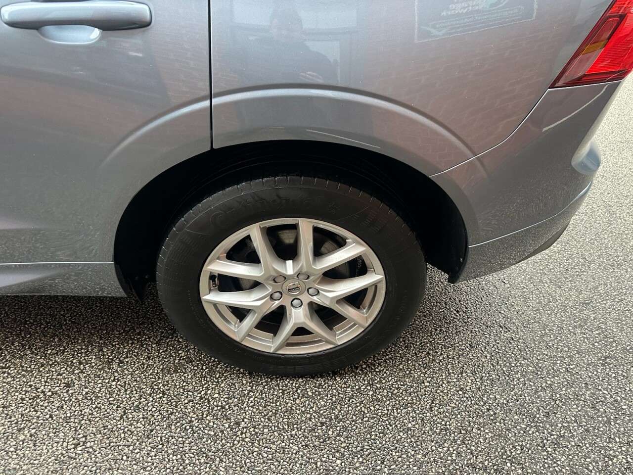 2018 VOLVO XC60 2018 VOLVO XC60