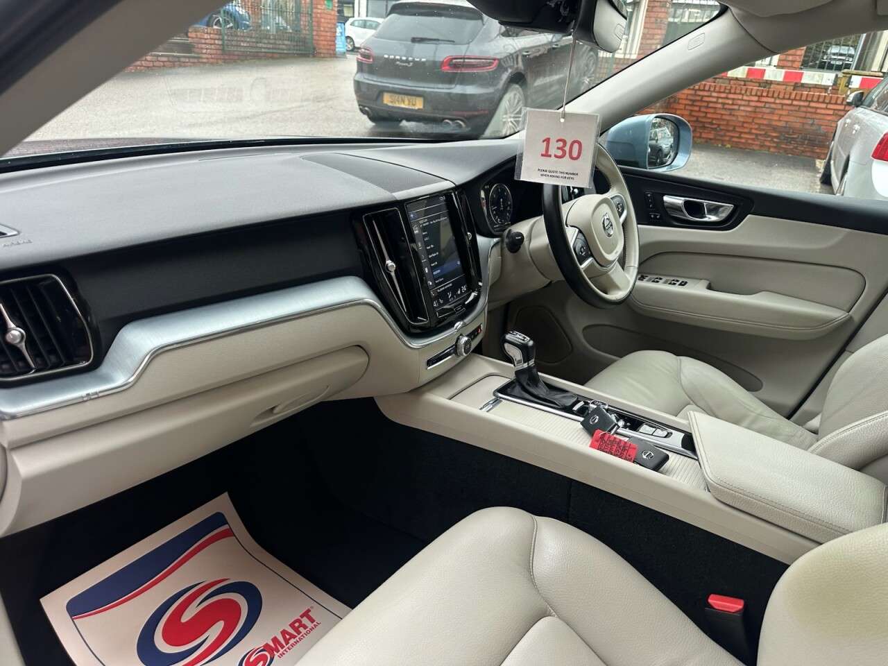 2018 VOLVO XC60 2018 VOLVO XC60